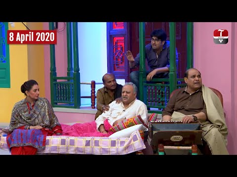 Khabarzar with Aftab Iqbal | Episode 3 | 08 April 2020 | Latest Episode