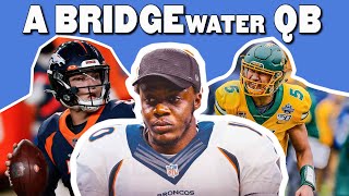 Broncos Trade for Teddy Bridgewater