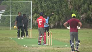 S4 GLOBAL T-20 HELLCATS VS TAMPA BAY FIGHTERS PART 3 HCC 213/8 TBF 161/8 NICK PANWAR 85/43 #cricket