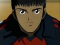 Captain Tsubasa Episode Terakhir