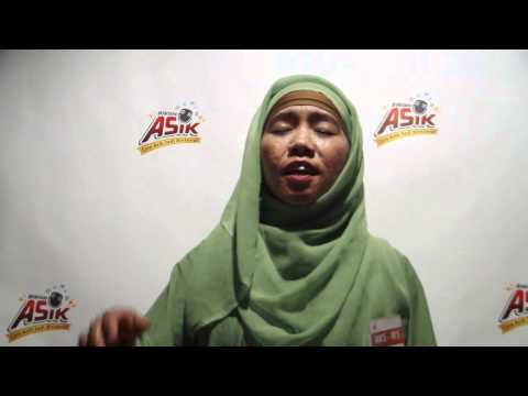 Performance: Desi Ismainar - Pemenang Minggu ke 5 Makassar