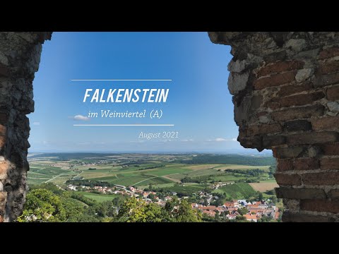 Falkenstein im Weinviertel (Austria)