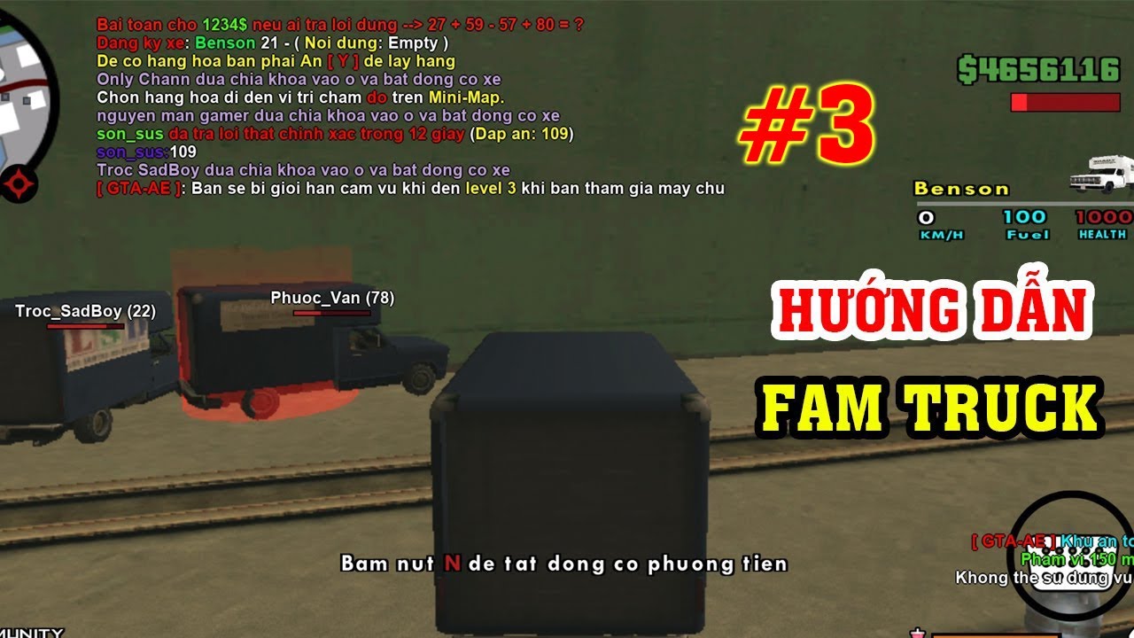Video hướng dẫn 02
