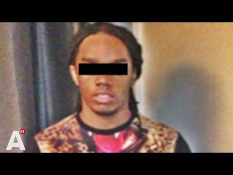 Liquidaties en schietpartijen: de criminele loopbaan van rapper JayJay