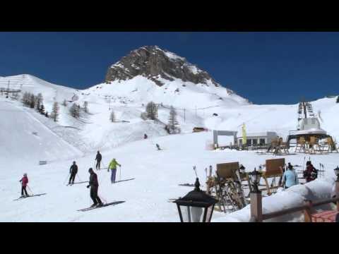 Pharrell Williams - Happy [We Are From Dolomiti]