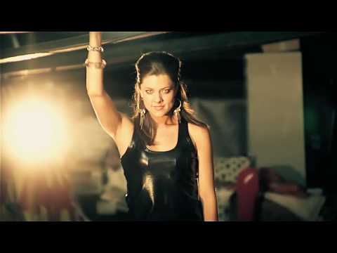 Amber Lawrence - Wrecking Ball [Official Video]