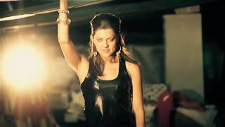 Amber Lawrence - &quot;Wrecking Ball&quot; Official Video