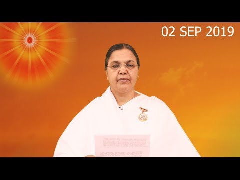 Daily Tamil Murli - 02 Sep 2019| BK Muthumani Sister Chennai | தமிழ் முரளி 02 Sep 2019