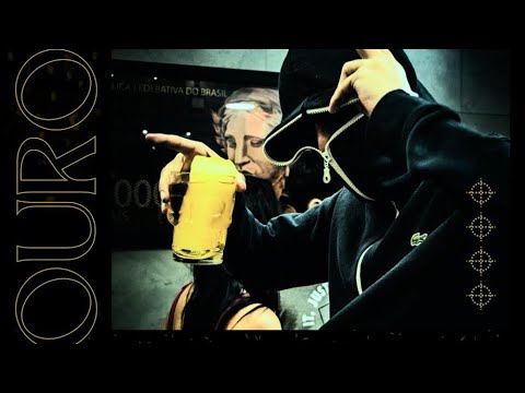 6. HuangPlug - TrapGang (Faixa Bônus) feat. Mc Claudê & Andrew Jhones