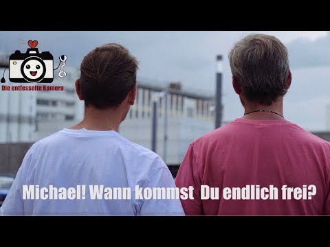 Haftprüfungstermin von Michael Ballweg in Stuttgart, Stammheim (Reupload)