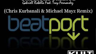 One More Chance [ Chris Kurbanali & Michael Mayz Remix ] - Gabriel Robella ft Troy Fernandes