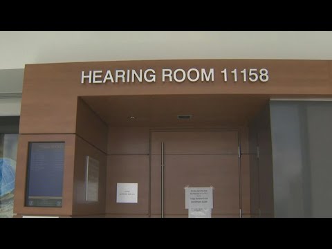 Judge won't return after berating inmate who later died