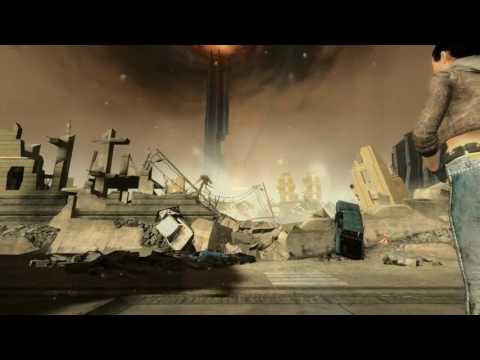 OLD | FakeFactory's Cinematic Mod 10.90 - Trailer 3