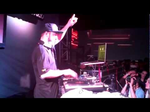 DJ CIDE REDBULL THRE3STYLE QUALIFIER 2013