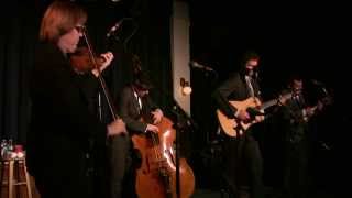 03 Steep Canyon Rangers 2013-04-07 Bluer Words Were Never Spoken