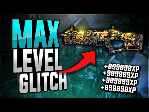 WEAPON MAX LEVEL GLITCH! / AFTER UPDATE / DO IT NOW!! (Black Ops 7 Zombies) [GERMAN]