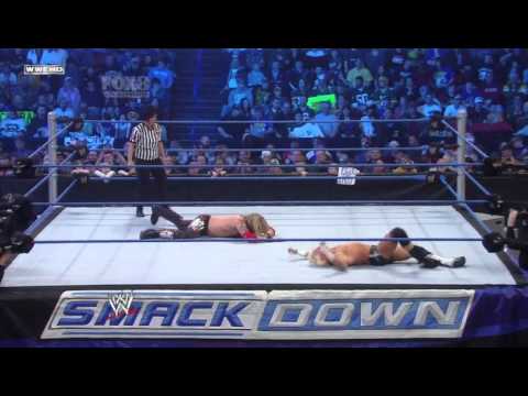 WWE Smackdown 02/11/11 9/9 (HDTV)