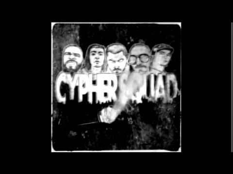 SunetSacru - Cypher Squad (feat. Phunk B & Dj. Flow)
