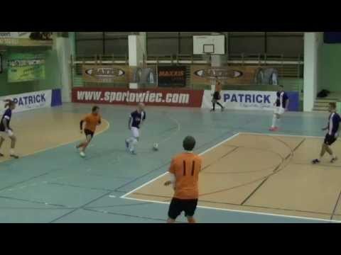 Hemako Sztutowo - Shipme.pl 2:2