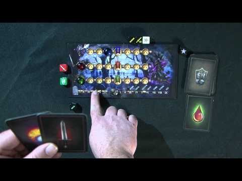 Epic Roll Demo Video