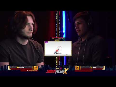 Pre Factor X feat. ShinyMark, AlanDiss, LeoN, Guilheww, & more | 28 Jul '23