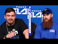 Power Slap 1 Finale: Pre-Fight Press Conference Highlights