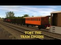 Trainz Toby The Tram Engine US GC