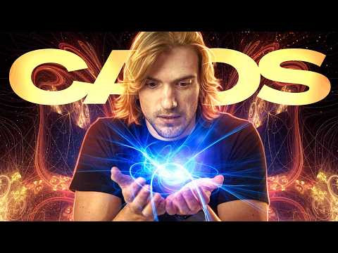 O Efeito Borboleta Explicado: A Beleza do Caos