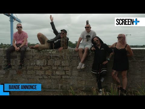 Les Ramoneurs de Menhirs, en lutte et en fête | bande annonce | ici Bretagne