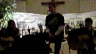 Coffee House Night - Lovebug