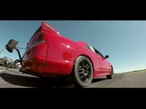 2015 Nulon Nationals - Round 4 'Drag Battle' at Cootamundra