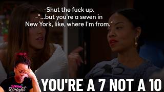 WHY IS SHAWN TRYING TO HUMBLE NIKKI | Married at First Sight Season 20 E17Pt2
