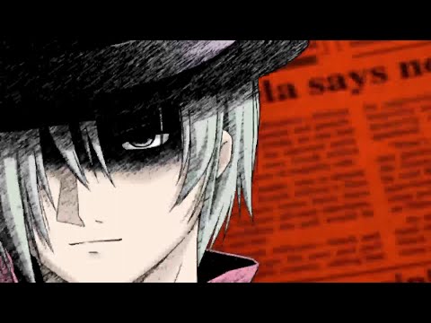 Gameplay Trailer