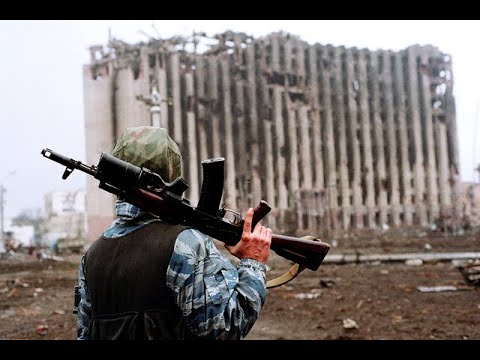 The First Chechen War || 1994-1997
