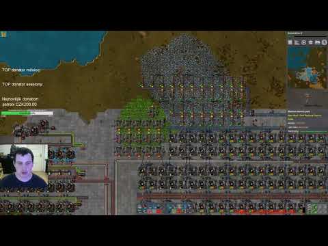 Factorio S06E05 (v0.15, 2017)