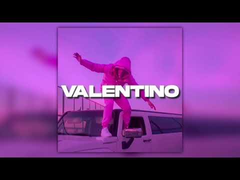 Morad x Jul x Rhove Type Beat - VALENTINO | Free Instrumental Type Beat 2022