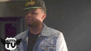 Lets Go To The Real Trap In Oakland California With Philthy Rich "Mix Lean & Rozay" Bozay