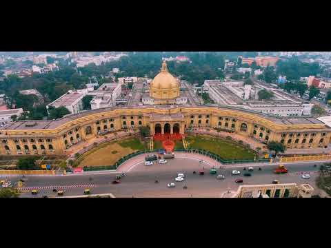 UP Tourism: Explore Tourist & Temple Places in Uttar Pradesh