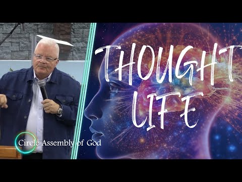 12-07-25 Sunday Morning Service Rev. Eddie Turner