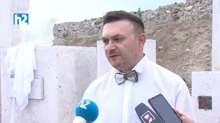 Ֆիլմը՝ ֆիլմի հետևից. մութ ու ցուրտ տարիներին իրեն բաց չէին թողնում. որդին՝ Ռաֆայել Քոթանջյանի մասին