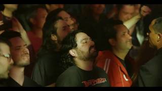 Camisa de Vênus | Hoje (Dançando em Porto Alegre - Ao Vivo)