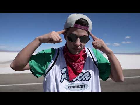 Save Me (Spanish) - Ichigo Akary Ft. S7 The Rapper (VIDEO)