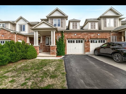 828 Gifford Crescent, Milton Home for Sale - Real Estate Properties for Sale