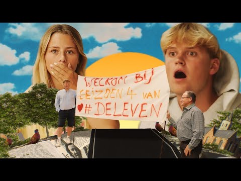 Gerben & Steffi De Leven | Aflevering 1 | S04E01 | VTM