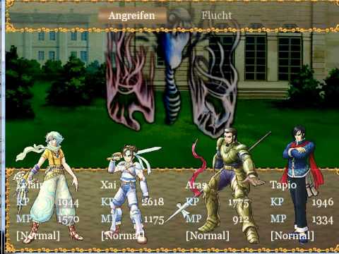 Let's Play Elements Destiny - Ancient Powers - Teil 67