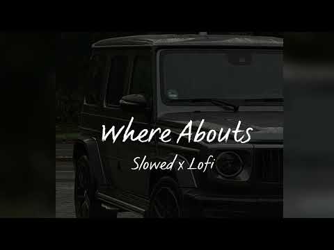 𝑲𝒆𝒉𝒏𝒅𝒊 𝒉𝒖𝒏 𝒌𝒊𝒕𝒉𝒆 𝒓𝒆𝒉𝒏𝒂 𝑺𝒍𝒐𝒘𝒆𝒅 𝒂𝒏𝒅 𝑹𝒆𝒗𝒆𝒓𝒃 | 𝑾𝒉𝒆𝒓𝒆 𝑨𝒃𝒐𝒖𝒕𝒔 - 𝑳𝒐𝒇𝒊