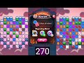 Candy Crush Saga Level 270 How To Complete Candy Crush Level 270 Candycrush Candy