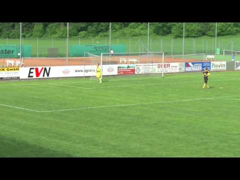 Allhartsberg : Blindenmarkt 20.05.2013