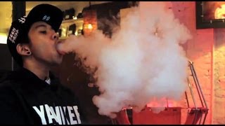 How to Hack Your Own E-Cigarettes | Mashable