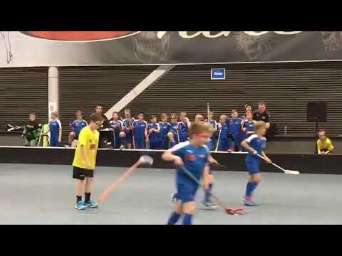 Oilers StarTigers HFC 2018 KULTAA.